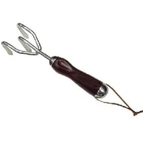 Nan Shan #600025 CC Stainless Steel Cultivator from Cultivators