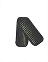 Korsteel Two Bar (English) Treads-4 1/4"