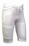 Adams USA Adult Long Light Polyester Football Girdle