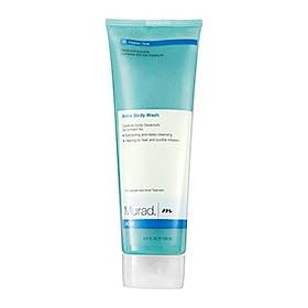 Murad Acne Body Wash