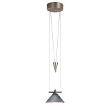 1AC-117691-BR - Mini Pendants