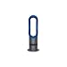 Dyson（ダイソン） hot+cool AM04 アイアン/ブルー（並行輸入）