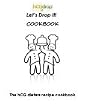 hCG Diet Cookbook with 200+ Recipes (eBook)