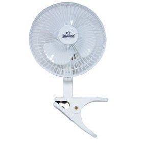 Personal Office Clip Fan