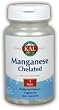 Chelated Manganese - 100 - Tablet Chelated Manganese - 100 - Tablet