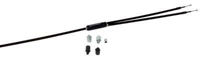 Odyssey Gyro G3 Lower Detangler Cable Universal Black On Sale