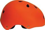 Essentials Rental Helmet Orange-M