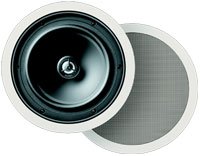 Definitive Technology UIW 94/A Round 9 Two-Way In Ceiling Pair Loudspeaker