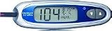 One Touch UltraMini Blood Glucose System - Silver
