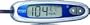 One Touch UltraMini Blood Glucose System - Silver