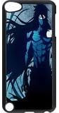 Japanese Popular Anime Bleach Durable Hard Plastic Cover Case for Apple IPod Touch 5th Custom Perfect Design