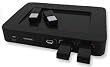 Grundig GUDB20USB3 Freeview Set Top Box with 3 USB Ports
