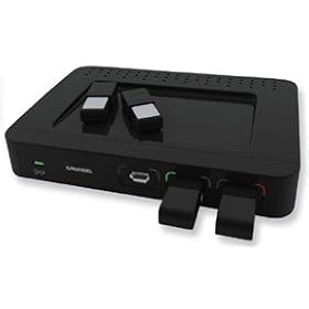 Grundig GUDB20USB3 Set-top Box