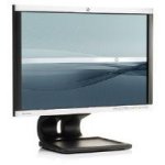 204463: HP Compaq LA1905wg 19 inch Widescreen LCD Monitor 1000:1 250cdm/2 5ms DVI-D (NM360AA#ABU)