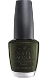 OPI Nail Polish Here TodayAragon Tomorrow NLE48