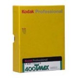 Click here to buy Kodak Professional T-Max 400 - Black & white print film - 4 x 5 - ISO 400 - 50 sheets by Kodak.