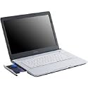 Sony VAIO VGN-FE660G 15.4" Laptop (Intel Core Duo Processor T2300, 1 GB RAM, 100 GB Hard Drive, DVD+R Dbl Layer/DVD+/-RW Drive)