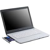 Sony VAIO VGN-FE660G 15.4" Laptop (Intel Core Duo Processor T2300, 1 GB RAM, 100 GB Hard Drive, DVD+R Dbl Layer/DVD+/-RW Drive)