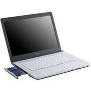 Sony VAIO VGN-FE660G 15.4" Laptop (Intel Core Duo Processor T2300, 1 GB RAM, 100 GB Hard Drive, DVD+R Dbl Layer/DVD+/-RW Drive)