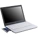 Sony VAIO VGN-FE660G 15.4" Laptop (Intel Core Duo Processor T2300, 1 GB RAM, 100 GB Hard Drive, DVD+R Dbl Layer/DVD+/-RW Drive)