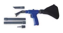 Westward 2ZYE6 Air Blow Gun Kit