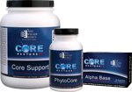 Ortho Molecular - Core Restore BT Program (Revitalizing Healthy Liver Function) - 7 Day Kit Ortho Molecular - Core Restore BT Program (Revitalizing Healthy Liver Function) - 7 Day Kit