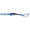Ama Occams Razor Blue Flower