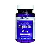MRM Pregnenalone