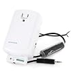 Smarthome 24950A4 I/O Linc - INSTEON Low Voltage Detector Probe Kit