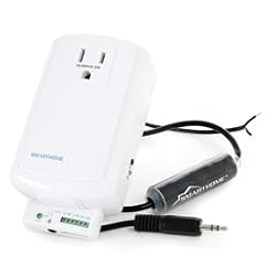 24950A4 - I/O Linc - INSTEON Low Voltage Detector Probe Kit