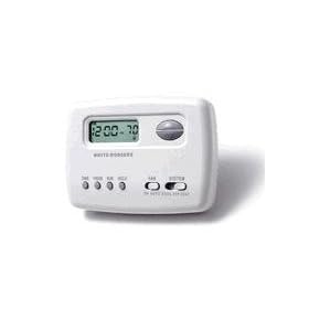 White-Rodgers 1F73-174 70 Series Heat Pump Thermostat