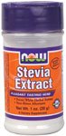 Stevia Extract by NOW Foods - (45mg - 1 oz. Powder)