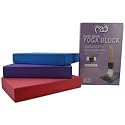Yoga-Mad Full Yoga Block - Purple