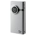 Flip Mino Camcorder, 60 Minutes (White)