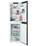 De Dietrich 250 Litre Integrated Fridge Freezer DRC825JE