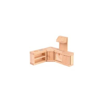 Childrens Toyshop  Toys : Classic Kitchen