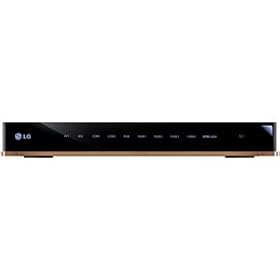 LG AN-WL100W Wireless Media Kit 