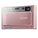 Sony - Cyber-shot DSC-T70 pink