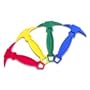 Grooma 3 'n 1 Hoof Pick