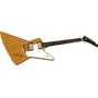 Gibson Custom 50th Anniversary 1958 Korina Explorer Electric Guitar (Standard)