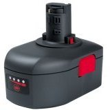 Ingersoll Rand 19.2 Lithium ion Battery by 