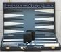 18" Modern Backgammon