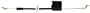 Control Cable MTD 746-1130
