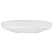 GetInLight 5 Inch Flush Mount LED Ceiling Light with ETL Listed, Soft White 3000K, Matte White Finish, IN-0302-1-WH