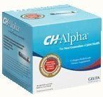 CH-Alpha - Joint & Cartilage Health - New Generation Formula (1 month supply) by Gelita Health Products