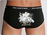 Go Softwear Sagittarius Astrology Brief