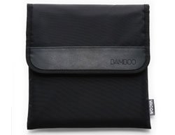 Childrens Toyshop  Electronics : Bamboo Tablet A6 Wide carry case