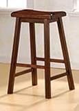 Dark Walnut Rustic Bar Stool 21uDSd7ogtL. SL160 Dark Walnut Rustic Bar Stool