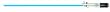 Buy Star Wars Fx Lightsaber with Removable Blade - Anakin Best Price.