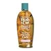 Wash N Curl shampoo for dry,damaged color treated hair - 8 oz